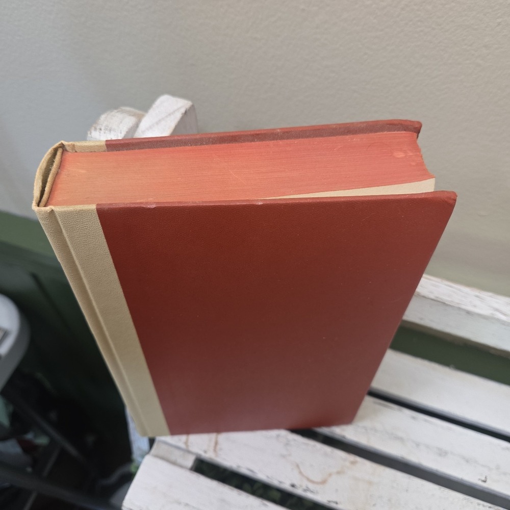 The Complete Works Of William Shakespeare Vol 1 Hardcover Book Vintage - Picture 3 of 14